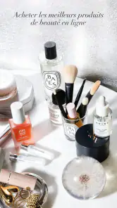 Niche Beauty screenshot