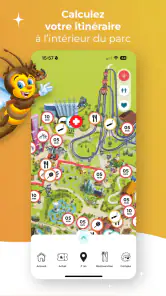 Nigloland screenshot