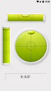 Niveau à Bulle screenshot