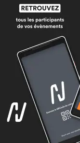 njuko On Site screenshot