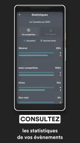njuko On Site screenshot
