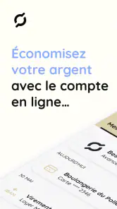 Noelse - Compte + Carte + RIB screenshot