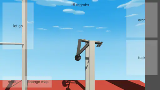 NoomiClone screenshot