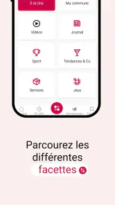 Nord Littoral - Actu et Info screenshot