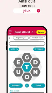Nord Littoral - Actu et Info screenshot
