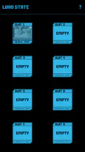 Nostalgia.GBA Pro (GBA Emulato screenshot