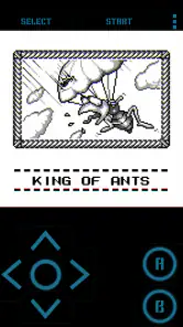 Nostalgia.GBC Pro (GBC Emulato screenshot