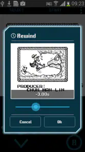 Nostalgia.GBC Pro (GBC Emulato screenshot