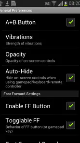 Nostalgia.GBC Pro (GBC Emulato screenshot