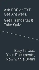 NotesGPT - AI Chat Quiz Cards screenshot