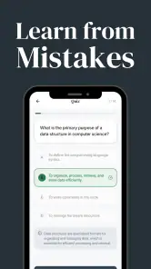 NotesGPT - AI Chat Quiz Cards screenshot