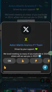 Notification Dots screenshot