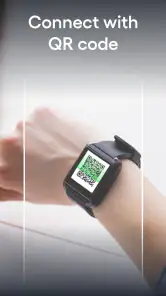 Notification Smartwatch screenshot