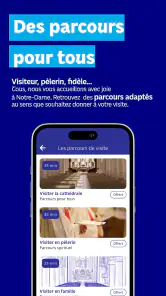 Notre-Dame de Paris screenshot