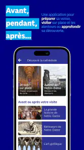 Notre-Dame de Paris screenshot
