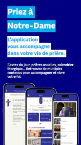 Notre-Dame de Paris screenshot