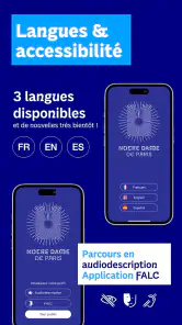 Notre-Dame de Paris screenshot
