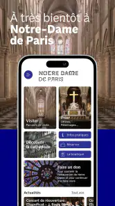 Notre-Dame de Paris screenshot