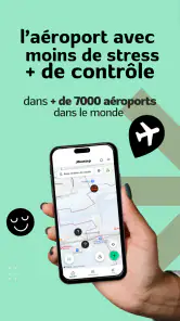 Noustep screenshot