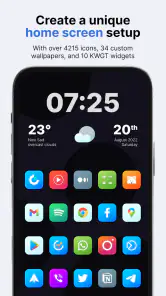 Nova Icon Pack screenshot