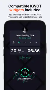 Nova Icon Pack screenshot