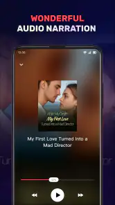 NovelMaster screenshot