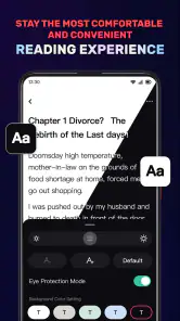 NovelMaster screenshot