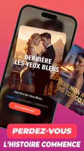 NovelTime: Romans et Livres screenshot