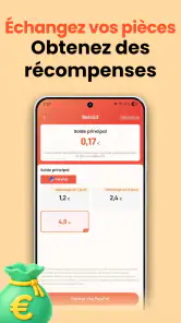 Novelvio - Lisez et gagnez screenshot