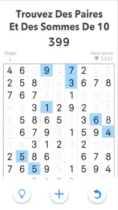 Number Match: Train your brain screenshot