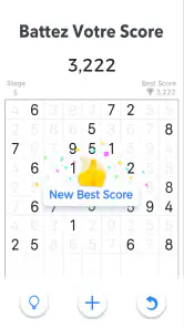 Number Match: Train your brain screenshot