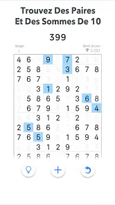 Number Match: Train your brain screenshot