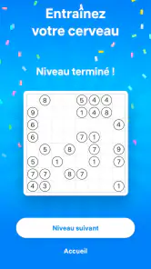 Number Sums – Jeux de chiffres screenshot