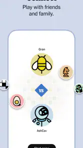 NYT Crossplay: Play and Spell screenshot