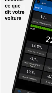 OBD Auto Doctor | OBD2 ELM 327 screenshot