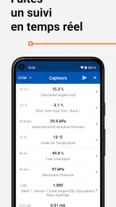 OBD Auto Doctor | OBD2 ELM 327 screenshot