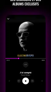 Obispo All Access screenshot