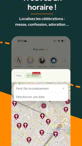 OClocher screenshot