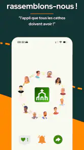 OClocher screenshot