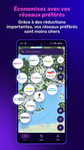 Octopus Electroverse screenshot
