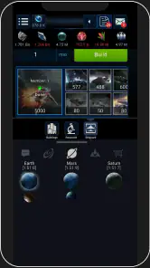 OGame screenshot