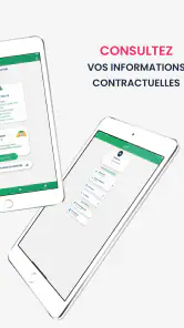 Ohm et moi screenshot