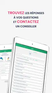 Ohm et moi screenshot