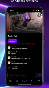OHO screenshot