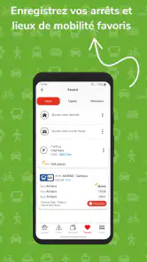 Oise Mobilité screenshot
