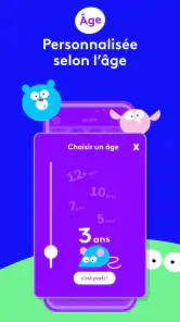 Okoo - dessins animés & vidéos screenshot