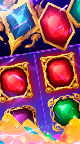 Olympia Treasures screenshot