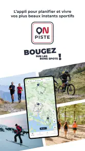 On Piste screenshot