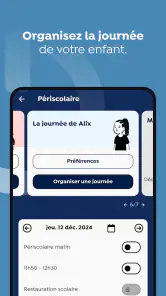 OnDijon screenshot