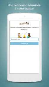 OnDonneDesNouvelles screenshot